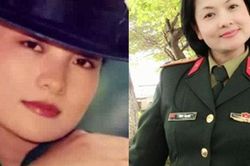 NSND Thu Quế: Người phụ nữ Hà thành lạc lõng 'cổ hủ' và cuộc hôn nhân bên chàng diễn viên áo lính
