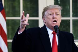 Tổng thống Donald Trump: Mỹ sẽ luôn duy trì quân đội ở Afghanistan
