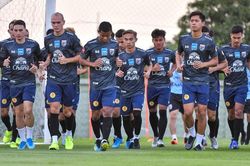 Thái Lan hủy giao hữu Brazil, quyết thắng Việt Nam để lấy lại tự tin
