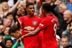 M.U rơi vào bảng cực nhẹ ở Europa League 2019/2020