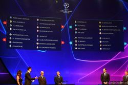 Bốc thăm Champions League: Barca gặp khó, đại chiến Real - PSG