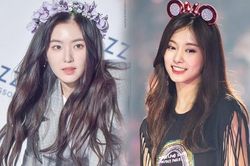 Hai mỹ nhân xinh đẹp nhất showbiz Hàn đời thường diện mốt gì?