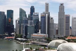 Tokyo, Singapore đứng đầu các thành phố an toàn nhất thế giới