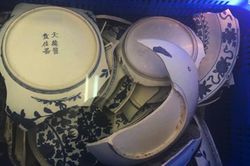 Vụ chi 48 tỷ khai quật tàu cổ: Đề xuất giám định vết vỡ hiện vật
