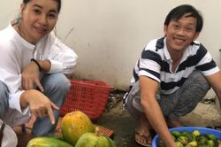 Một ngày không đi diễn của danh hài Hoài Linh