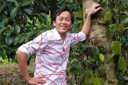 Cát Phượng: 'Hoài Linh nuôi cá, đặt tên là Trường Giang, Chí Tài'