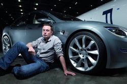 Xe điện của Tesla 'không có cửa' ở Singapore