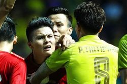 Người Thái thừa nhận bóng đá nước nhà đã bị Việt Nam vượt qua