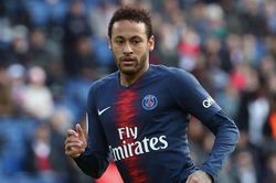Vụ Neymar về Barca xuất hiện diễn biến bất ngờ