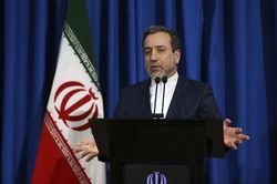 Iran ra 'tối hậu thư' cho EU để cứu thỏa thuận JCPOA