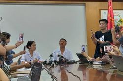 Vụ cháy Công ty CP Bóng đèn phích nước Rạng Đông: Liệu người dân có bị nhiễm thủy ngân?