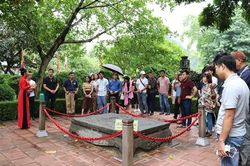 Du lịch vùng đồng bằng sông Hồng : Vẫn là 'điệp khúc' thiếu, yếu…