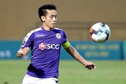 Văn Quyết và trận đấu cuộc đời...