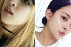 Ngắm chị em của thành viên Blackpink, 'nóng bỏng' chẳng kém gì ngôi sao