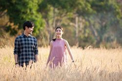 Esther Supreeleela - nữ chính 'Thách yêu 2 năm' xác nhận tới Việt Nam ngày ra mắt phim