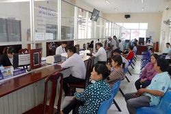 Hiệu quả cải cách hành chính ở TP Cần Thơ