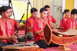 Cần bảo tồn, phát huy giá trị văn hóa âm nhạc dân gian Khmer Nam Bộ