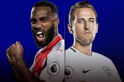 Tottenham chệch choạc, Arsenal chớ vội mừng