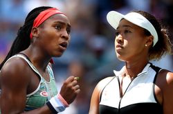 US Open: Tay vợt 15 tuổi nối gót kiều nữ Kournikova, sẽ đấu 'Nữ hoàng khóc nhè' ở vòng 3
