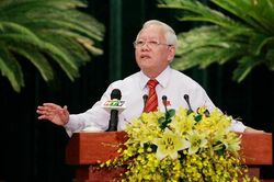 Ông Lê Hoàng Quân để lại 'di sản' gì cho TP HCM sau khi thôi chức?