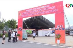 Hội chợ OCOP Khu vực phía Bắc - Quảng Ninh 2019, điểm kết nối cung cầu