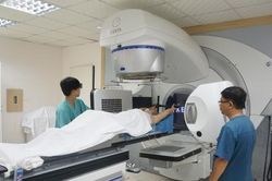 Mỗi năm Việt Nam có trên 300.000 bệnh nhân mắc bệnh ung thư