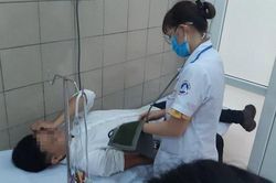 Vụ cháy tại Cty Rạng Đông: Giám đốc Trung tâm Chống độc nói gì?