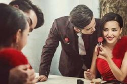 Bài học khôn cay đắng cho gái xinh nhẹ dạ yêu phải 'siêu lừa'