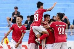 Hà Tĩnh vô địch hạng Nhất, thăng hạng V-League 2020