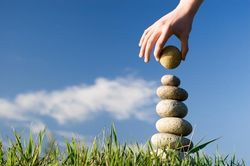 Không phải đám đông hay lối mòn cũ, những thứ nhỏ nhặt tạo ra sự khác biệt