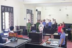 Liên ngành tổ chức phiên tòa rút kinh nghiệm từ vụ án 'Trộm cắp tài sản'