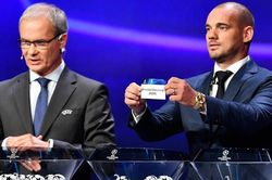Dortmund 'đá đểu' Barcelona sau lễ bốc thăm Champions League