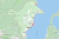 Hàng nghìn thổ dân Indonesia có nguy cơ bị ảnh hưởng do chuyển thủ đô