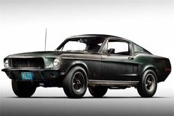 Ford Mustang GT 'đồng nát' chào bán hơn 23 tỷ đồng