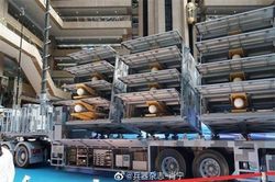 Chiêm ngưỡng dàn vũ khí 'khủng' đầy bí ẩn của Đài Loan