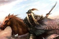 Kinh ngạc tài cầm quân xuất chúng của Thành Cát Tư Hãn