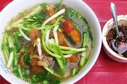 7 đặc sản Hà Nội 'bất ngờ' lên báo nước ngoài