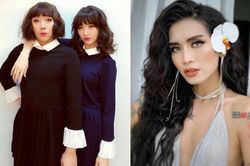 Sao nam Việt giả gái: Trấn Thành, BB Trần đẹp thần sầu, đến Trương Thế Vinh thì đúng là thảm họa