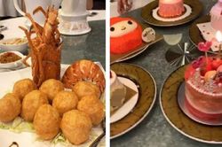 Đi ăn tiệc 'sống chết' không chịu trả tiền, cô gái còn có hành động này khiến người khác ghê sợ