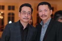 Nghệ sĩ Trung Anh nhận danh hiệu cao quý, NSND Hoàng Dũng vui mừng: 'Năm nay sẽ là năm thành công nhất của ông em tôi'