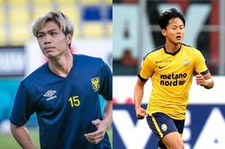Công Phượng vừa ghi bàn, CLB Sint - Truiden 'tậu' ngay Messi Hàn