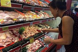 Gà Mỹ siêu rẻ: Không chủ quan