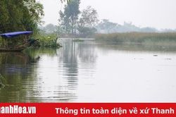 Phát lệnh báo động I trên sông cầu Chày và sông Yên