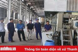 Đẩy mạnh công tác an toàn, vệ sinh lao động trong thời kỳ CNH, HĐH và hội nhập quốc tế