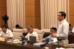 PPP loay hoay suốt 10 năm vì một việc làm chưa có tiền lệ