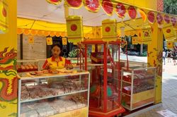 Chất lượng bánh trung thu - Nỗi lo không của riêng người tiêu dùng