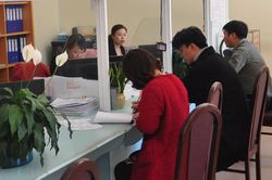Đà Lạt: Nỗ lực tăng chỉ số cải cách hành chính trong năm nay