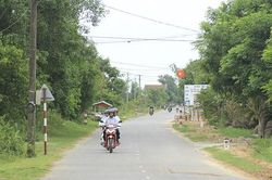Hải Trường, vùng quê khởi sắc