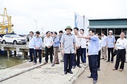 Cần quyết liệt hơn trong thực hiện các khuyến nghị của Ủy ban châu Âu
