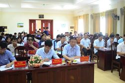Sản xuất trên 49.395 tấn đường kính trắng